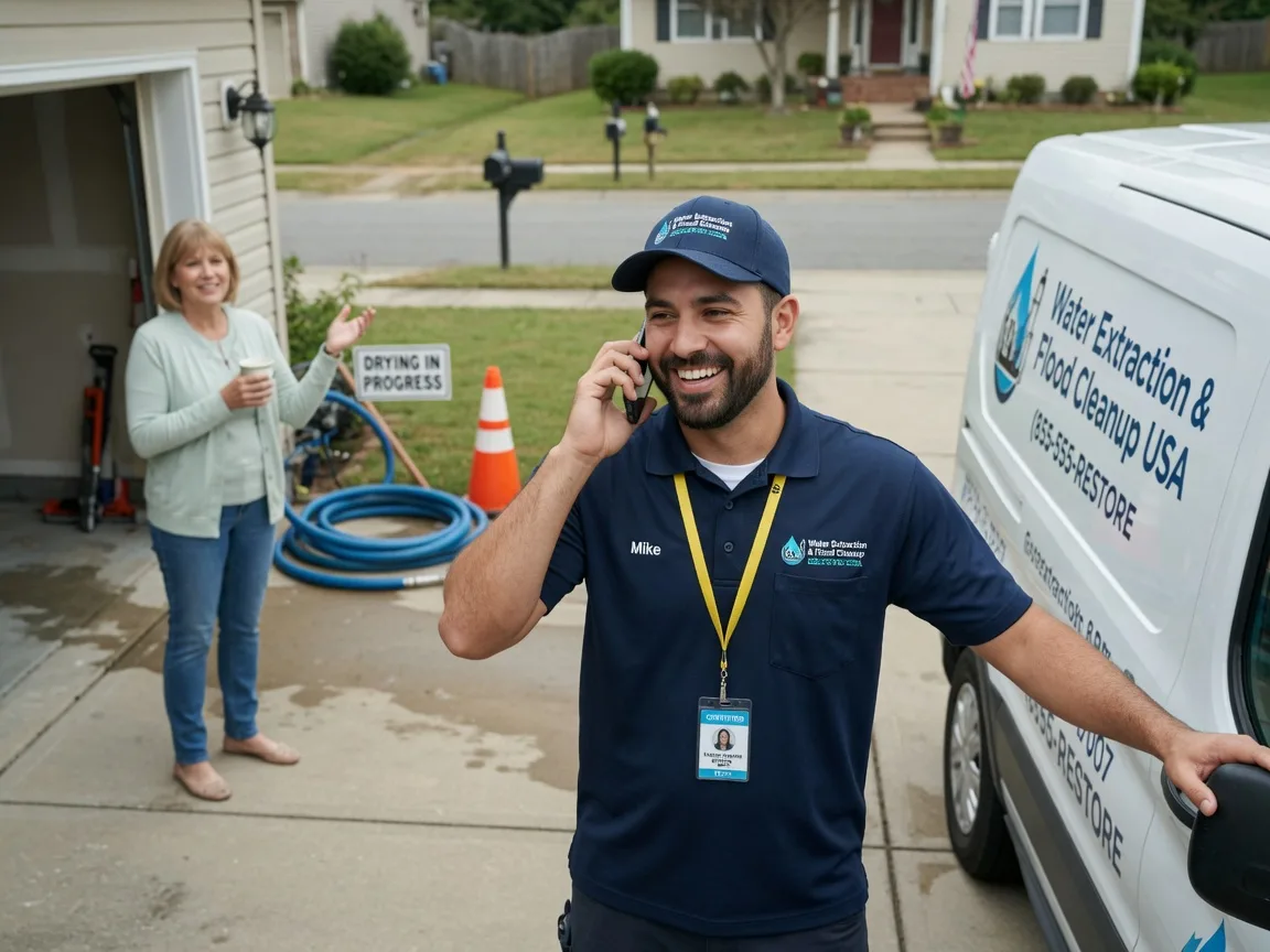 Emergency Water Extraction Cherry Plain, NY FAQs